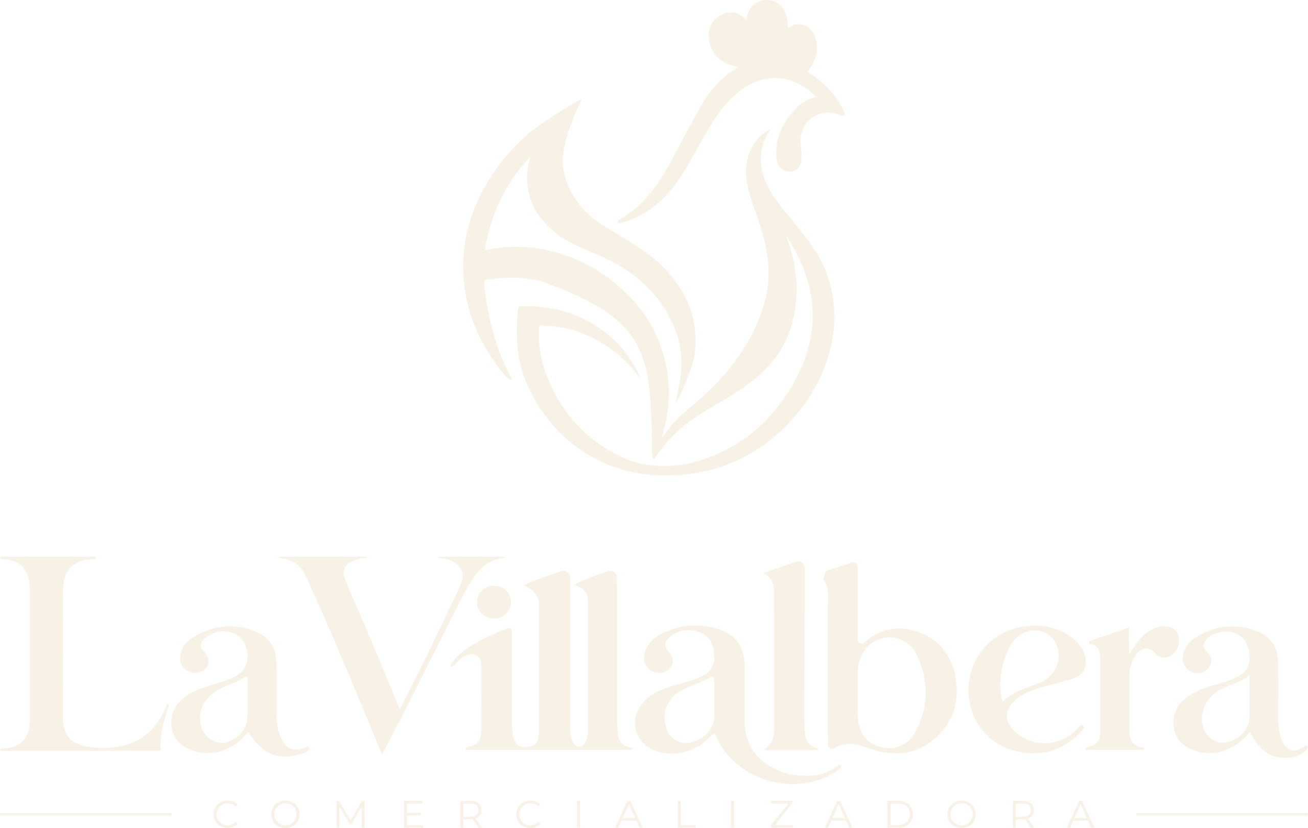 La Villalbera